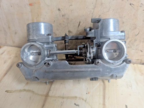 Carburatore honda 500 76 - cx, #76