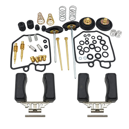 Kit riparazione carburatori - riparazione,