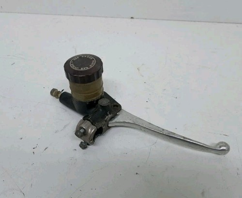 Pompa freno anteriore honda - freno, cx