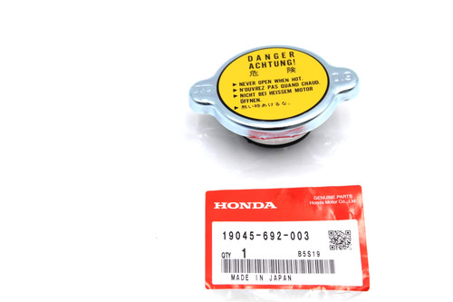 Honda tappo radiatore per - honda,