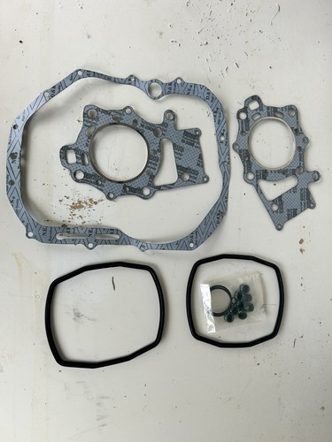 Kit guarnizioni honda cx500 - honda,
