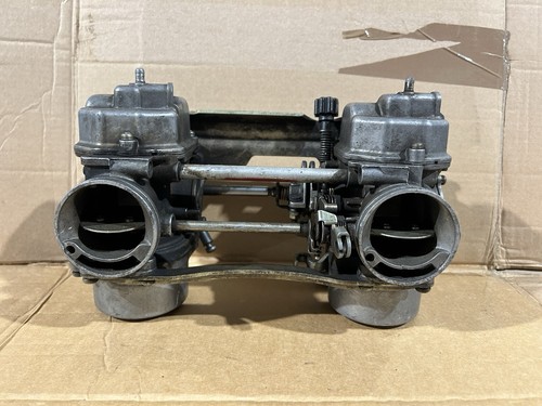 Carburatori honda 500 - carburatori, /