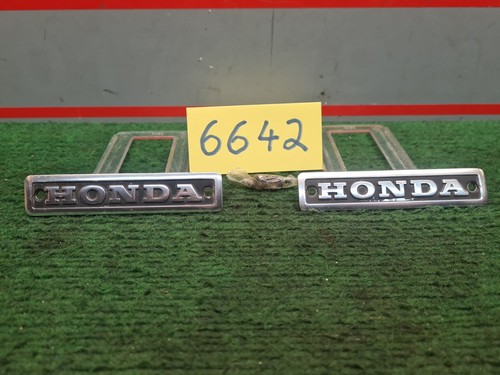 Honda 500 sports pc06 - 500,