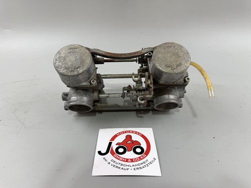 Honda cx500 carburatore - cx500,