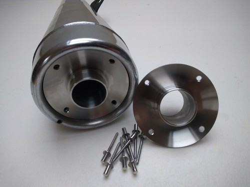 Inserti acciaio inox - inserti,