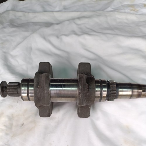 Albero motore honda 500 - honda,