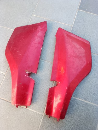 Fianchetti honda 500 - cx,