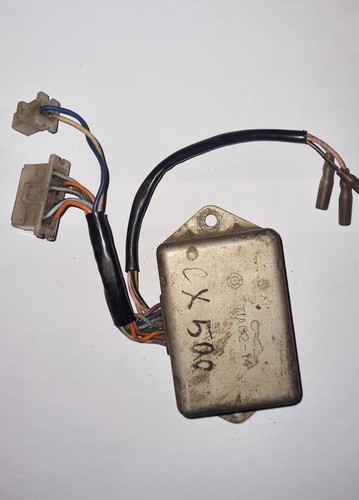 Cdi originale honda cx500 - honda,