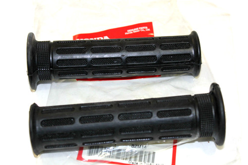 Honda coppia manopole - coppia,