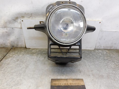 Carena pulpito honda 500 - carena,