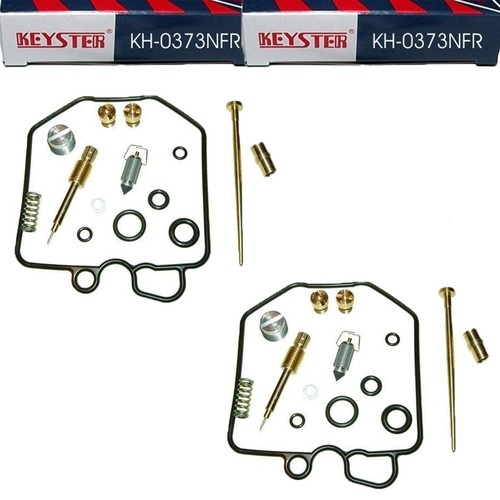 Kit riparazione carburatore - 2x,