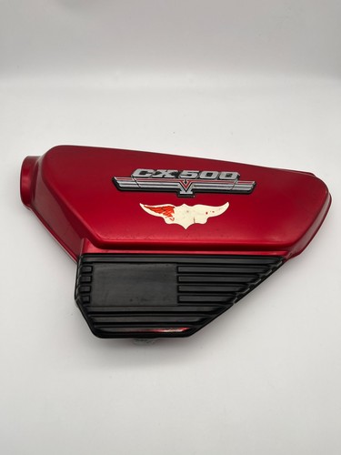 Honda cx500 carena coperchio - honda,