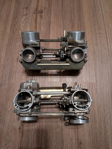 Banco carburatore honda - banco,