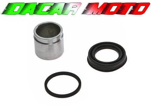 Kit pistoncino pinza - pinza, freno