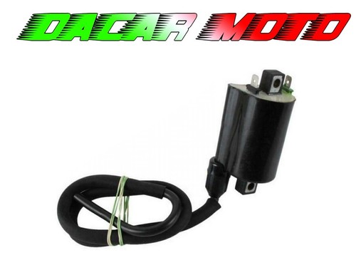 Bobina accensione honda - bobina,