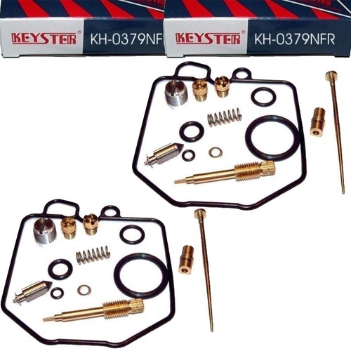 Kit riparazione carburatore - 2x,