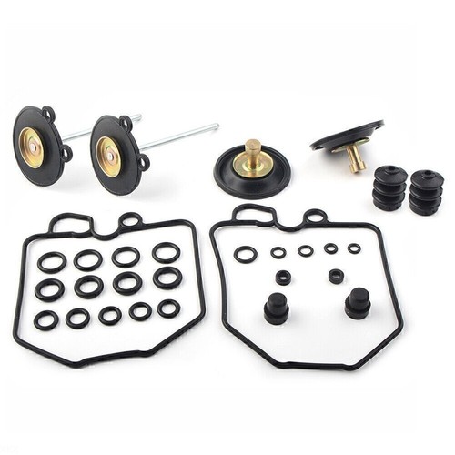 Kit riparazione carburatore - riparazione,