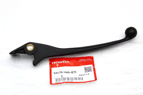 Honda leva freno anteriore - leva,