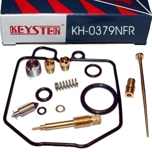 Kit riparazione carburatore - kit,