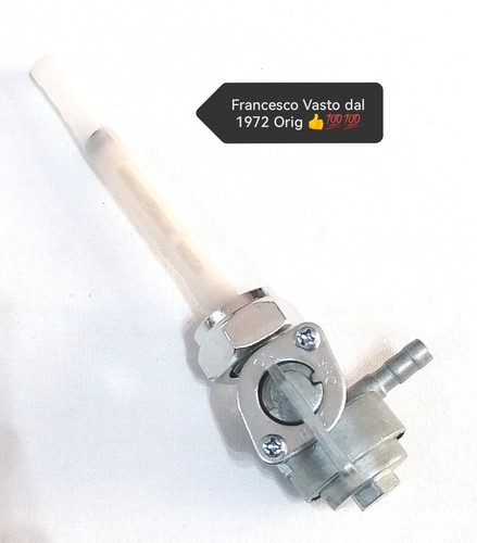 Rubinetto benzina fuel orig - fuel,