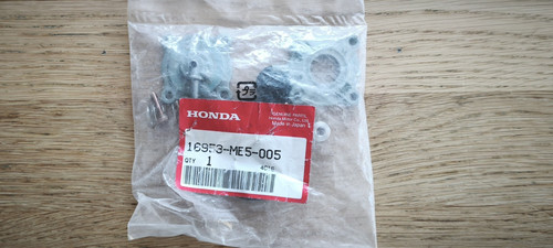 Kit rubinetto membrana - membrana, honda