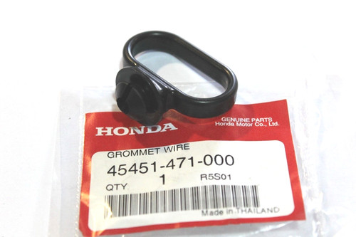 Honda gommino passacavo - gommino,