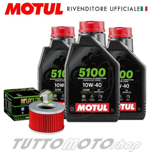 Tagliando honda 500 - cx,