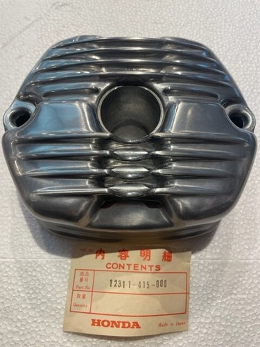 Honda 12311415000 coperchio - honda,