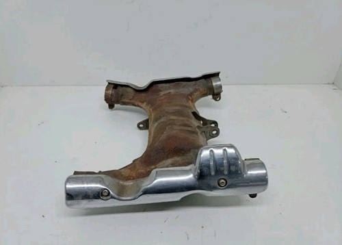 Scarico centrale honda 500 - honda,