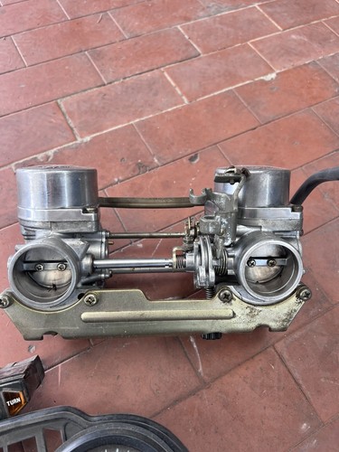 Ricambi honda 500 - ricambi,