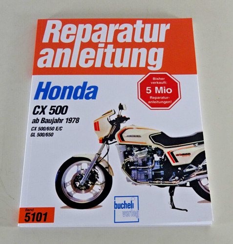 Manuale riparazione honda - manuale,