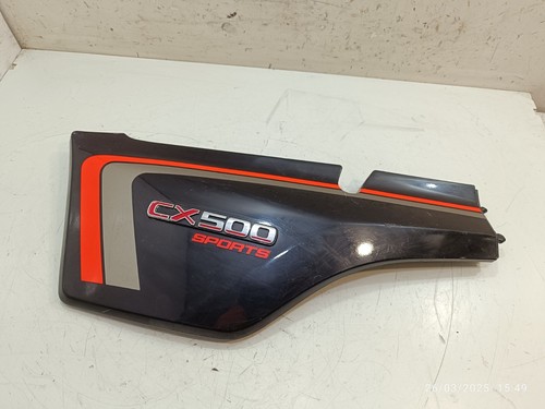 Fianchetto destro honda cx - destro,