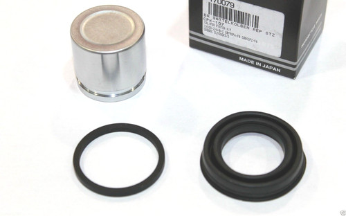 Honda kit revisione pinza - kit,
