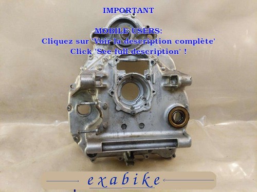 Coperchio motore posteriore