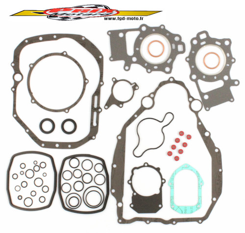 Honda 500 1978 1984 kit - cx,