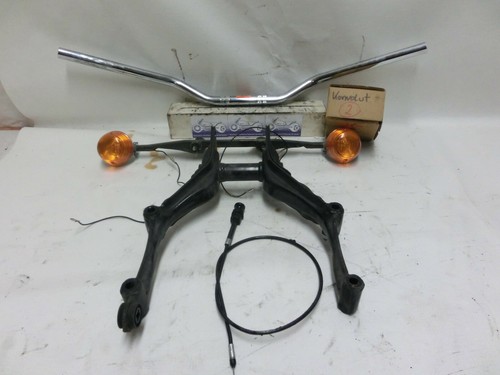 Honda 500 rossa raccolta - 500,