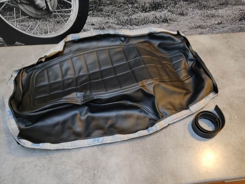 Copertura del sellino honda - del,