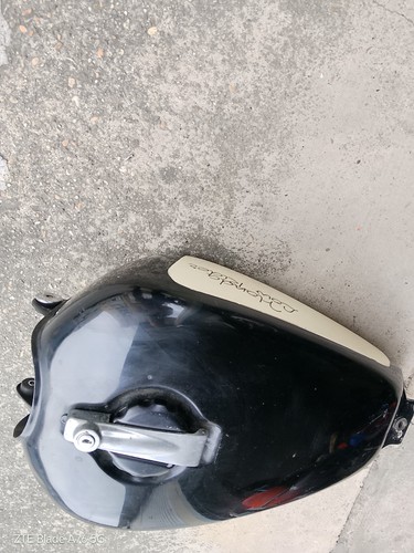 Serbatoio motocicletta honda - serbatoio,