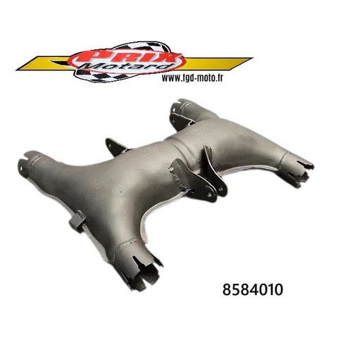 Honda 500 1977 1983 - 500, 1977/1983