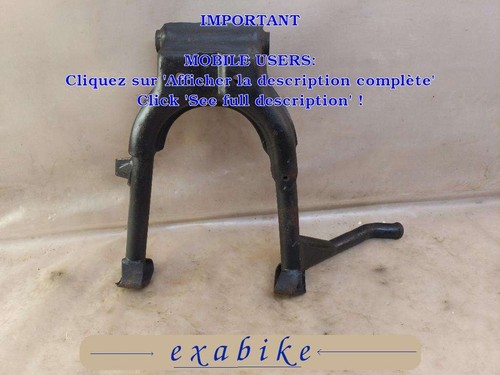Guscio centrale per honda - per, cx