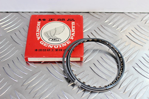 Honda cx500 set anelli - cx500,